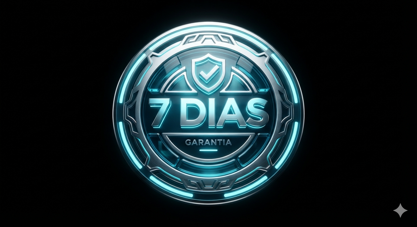 Selo 7 Dias